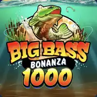Big Bass Bonanza 1000 von Pragmatic Play in Lucky Meister Casino