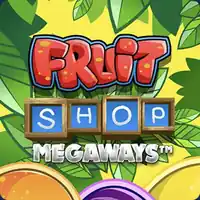 Fruit Shop MegaWays von Netent in Lucky Meister Casino
