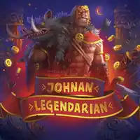 Johnan Legendarian von Peter&Sons in Lucky Meister Casino