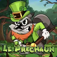 Le Prechaun von Hacksawg in Lucky Meister Casino