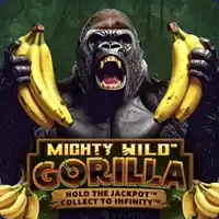 Mighty Wild Gorilla von VoltEnt in Lucky Meister Casino